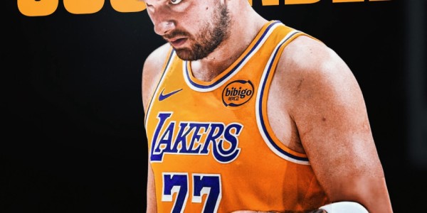 半岛体育-损失26.4万美元！NBA官方：东契奇领到16次技犯 将被无薪禁赛一场