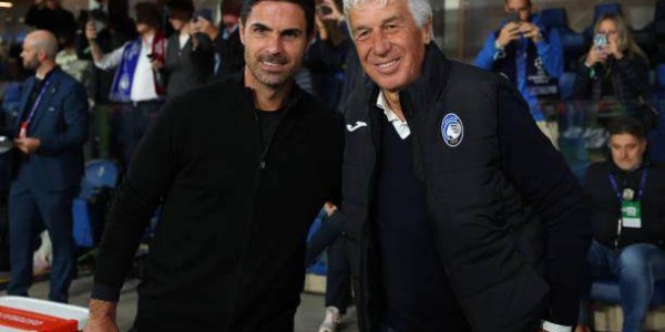 【复盘】在新家踢新欧冠，全新女神差“点”击败枪手