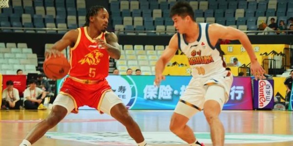 半岛体育APP-CBA | 布朗回归，浙江方兴渡豪取主场八连胜！