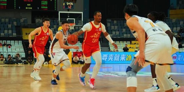 半岛体育APP-CBA | 布朗回归，浙江方兴渡豪取主场八连胜！