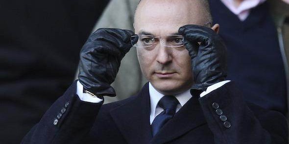 半岛体育-英超群雄反对纽卡暴富？但沙特王储说服了英国首相