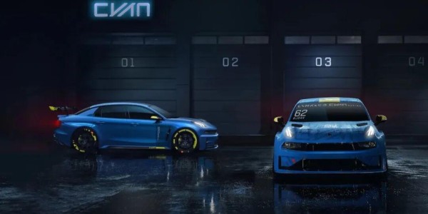 半岛体育-我们为什么需要对领克表示尊重？