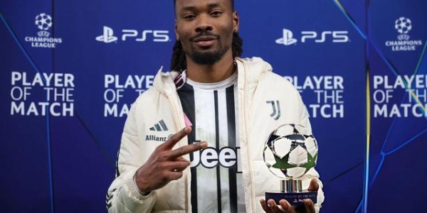 凯夫伦：进入附加赛是重要目标，尤文必须在欧冠中尽可能走远