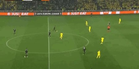 半岛体育在线-【欧联】迪马利亚戴帽+造红点，十人南特0-3尤文图斯