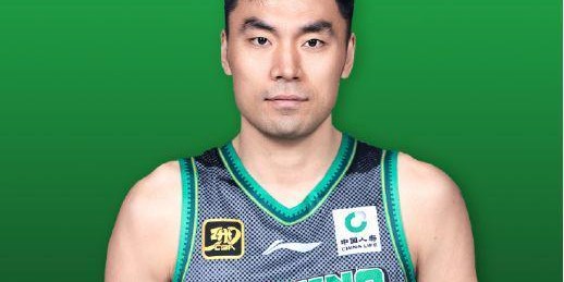 CBA新赛季年龄最大的5位球员