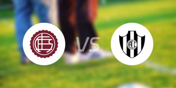 【南美杯】拉努斯vs科尔多瓦中央比赛结果：拉努斯(1-0)科尔多瓦中央比分战报(2025年08月22日)