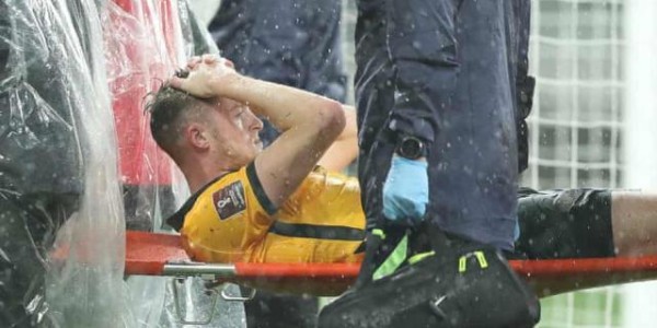 半岛体育官网-亚洲金球奖候选介绍④攻破国足大门的苏超神锋