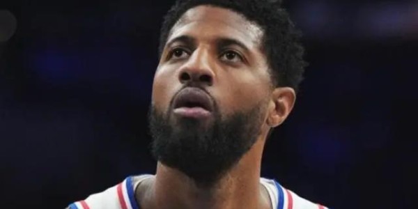 半岛体育-76人遭遇近9年首次9连败 乔治停更播客难挽倾覆