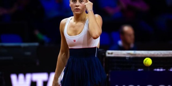 半岛体育-张奔斗：一个场场见7的夜晚，还有很多个赛点