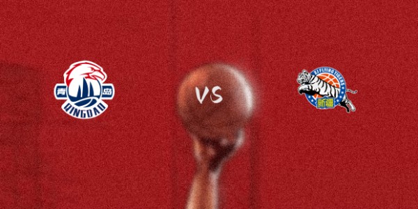 新疆vs青岛首发阵容详情 一览(2025年08月16日)