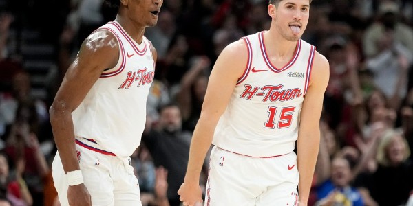 半岛体育网址-体型&amp;amp;篮板托底！火箭超6成胜率拿到第40胜 KD带5个年轻人长线成长