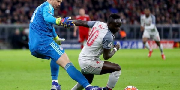 半岛体育-马内是拜仁的新巨星，更是纳格尔斯曼需要的“鲶鱼”