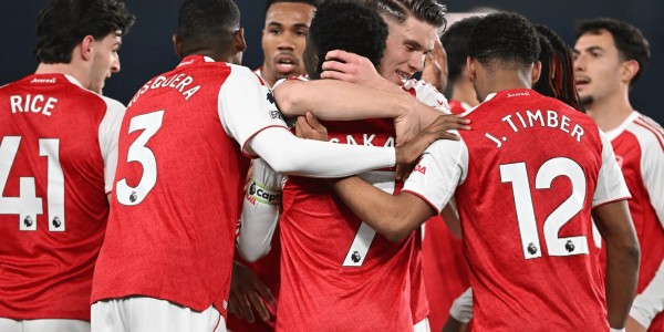 半岛体育网址-阿森纳本场以0.46预期进球数赢球，曼城2.27预期进球数打平