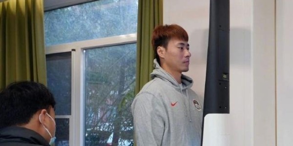 半岛体育-河南俱乐部一线队完成体检，冬训备战正式展开