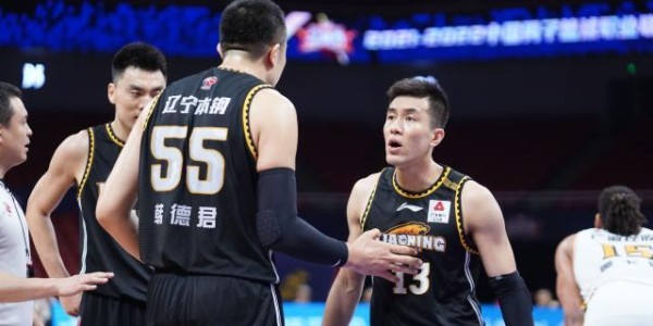 半岛体育网址-四年浮沉在此刻苦尽甘来 2022辽宁队终于重返巅峰